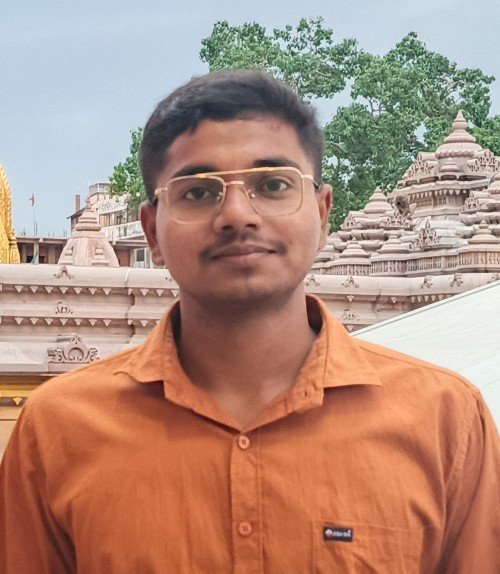 Chiranjeevi Gupta All Academic Subjects home tutor in Varanasi.